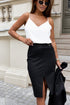 Skirt model 186379